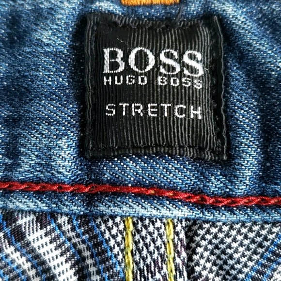 Hugo Boss Jeans